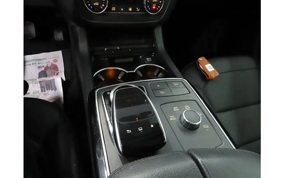 Mercedes-Benz GLE 350 D 4Matic - САМО 30% АВАНС - автомобили, коли, обяви за нови и употребявани 11