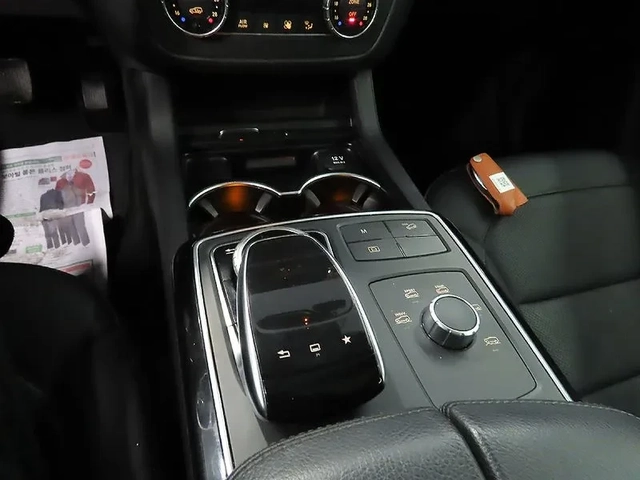 Mercedes-Benz GLE 350 D 4Matic - САМО 30% АВАНС - автомобили, коли, обяви за нови и употребявани 11