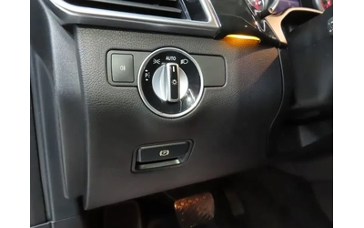Mercedes-Benz GLE 350 D 4Matic - САМО 30% АВАНС - автомобили, коли, обяви за нови и употребявани 12