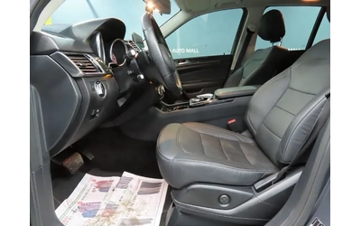 Mercedes-Benz GLE 350 D 4Matic - САМО 30% АВАНС - автомобили, коли, обяви за нови и употребявани 13