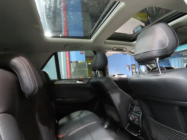 Mercedes-Benz GLE 350 D 4Matic - САМО 30% АВАНС - автомобили, коли, обяви за нови и употребявани 14