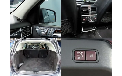Mercedes-Benz GLE 350 D 4Matic - САМО 30% АВАНС - автомобили, коли, обяви за нови и употребявани 15