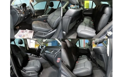 Mercedes-Benz GLE 350 D 4Matic - САМО 30% АВАНС - автомобили, коли, обяви за нови и употребявани 16