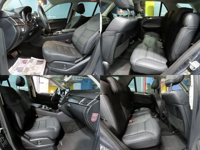 Mercedes-Benz GLE 350 D 4Matic - САМО 30% АВАНС - автомобили, коли, обяви за нови и употребявани 16