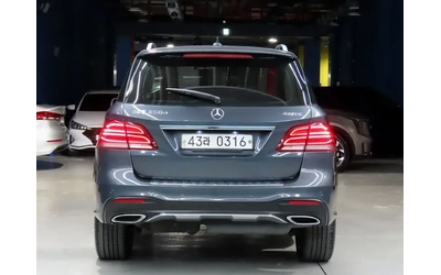 mercedes-benz-gle-350 - 2