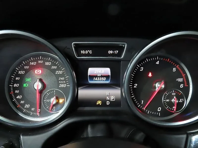 Mercedes-Benz GLE 350 D 4Matic - САМО 30% АВАНС - автомобили, коли, обяви за нови и употребявани 4