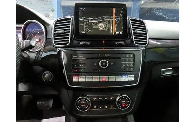 Mercedes-Benz GLE 350 D 4Matic - САМО 30% АВАНС - автомобили, коли, обяви за нови и употребявани 6