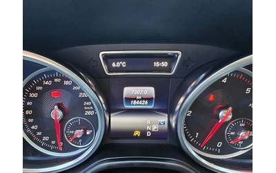 Mercedes-Benz GLE 350 D 4Matic - САМО 30% АВАНС - автомобили, коли, обяви за нови и употребявани 10