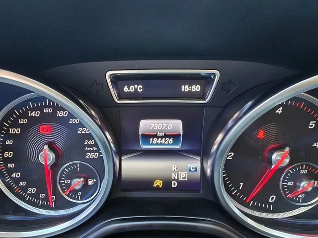 Mercedes-Benz GLE 350 D 4Matic - САМО 30% АВАНС - автомобили, коли, обяви за нови и употребявани 11