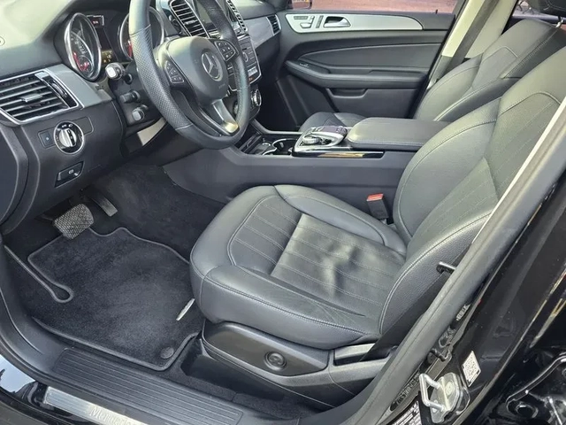 Mercedes-Benz GLE 350 D 4Matic - САМО 30% АВАНС - автомобили, коли, обяви за нови и употребявани 15