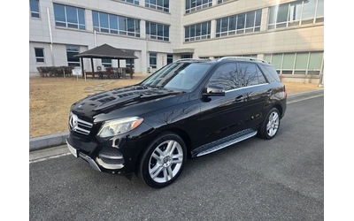 mercedes-benz-gle-350 - 1