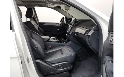 Mercedes-Benz GLE 350 D 4Matic - САМО 30% АВАНС - автомобили, коли, обяви за нови и употребявани 10