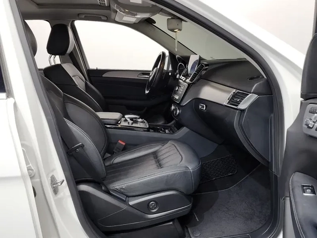 Mercedes-Benz GLE 350 D 4Matic - САМО 30% АВАНС - автомобили, коли, обяви за нови и употребявани 10