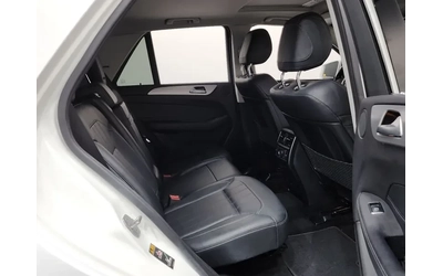Mercedes-Benz GLE 350 D 4Matic - САМО 30% АВАНС - автомобили, коли, обяви за нови и употребявани 11