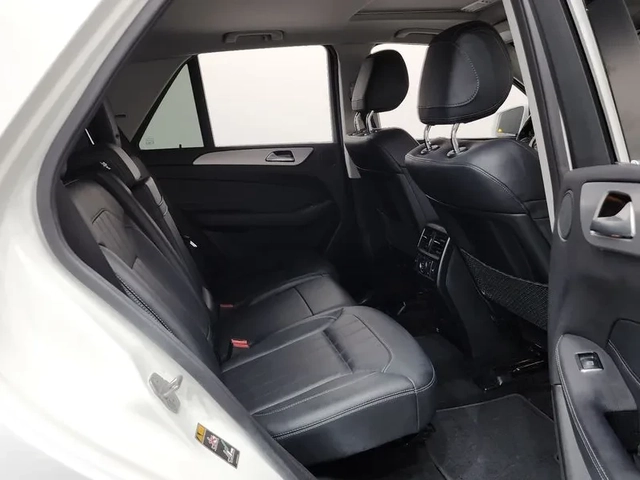 Mercedes-Benz GLE 350 D 4Matic - САМО 30% АВАНС - автомобили, коли, обяви за нови и употребявани 11