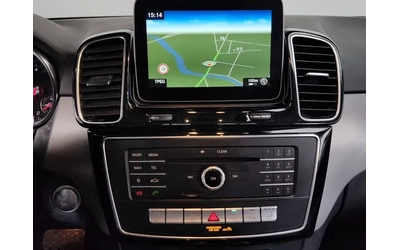 Mercedes-Benz GLE 350 D 4Matic - САМО 30% АВАНС - автомобили, коли, обяви за нови и употребявани 13