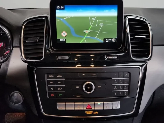Mercedes-Benz GLE 350 D 4Matic - САМО 30% АВАНС - автомобили, коли, обяви за нови и употребявани 13