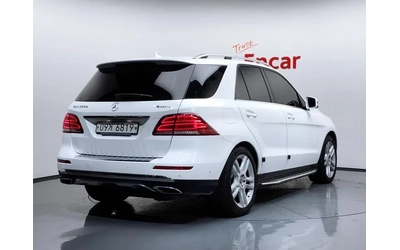 mercedes-benz-gle-350 - 1