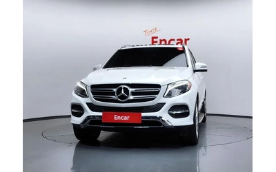 mercedes-benz-gle-350 - 2