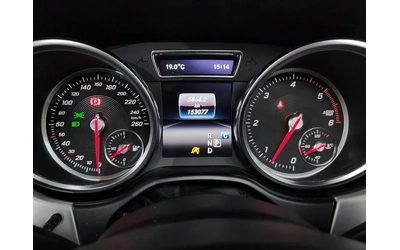 Mercedes-Benz GLE 350 D 4Matic - САМО 30% АВАНС - автомобили, коли, обяви за нови и употребявани 7
