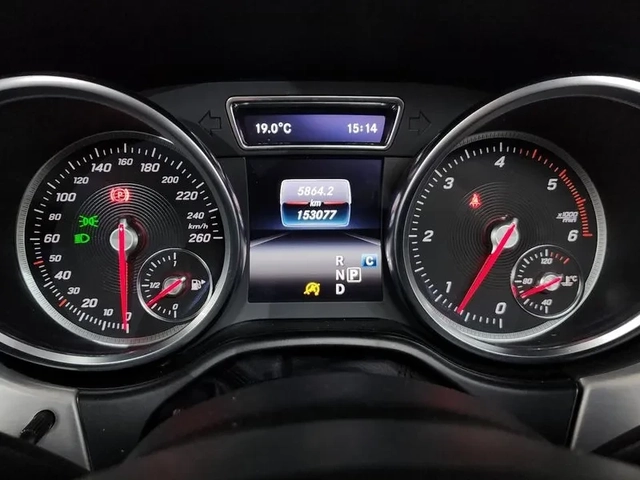 Mercedes-Benz GLE 350 D 4Matic - САМО 30% АВАНС - автомобили, коли, обяви за нови и употребявани 7