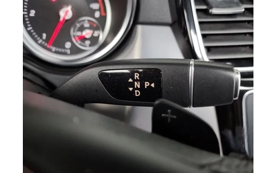 Mercedes-Benz GLE 350 D 4Matic - САМО 30% АВАНС - автомобили, коли, обяви за нови и употребявани 8