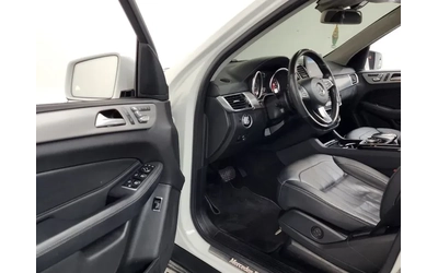 Mercedes-Benz GLE 350 D 4Matic - САМО 30% АВАНС - автомобили, коли, обяви за нови и употребявани 9
