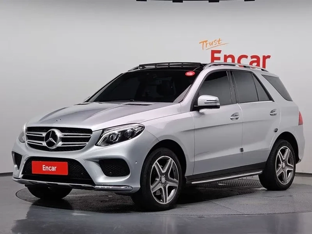 Mercedes-Benz GLE 350 D 4Matic - САМО 30% АВАНС - автомобили, коли, обяви за нови и употребявани 0