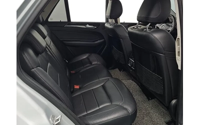 Mercedes-Benz GLE 350 D 4Matic - САМО 30% АВАНС - автомобили, коли, обяви за нови и употребявани 10