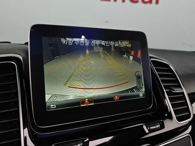 Mercedes-Benz GLE 350 D 4Matic - САМО 30% АВАНС - автомобили, коли, обяви за нови и употребявани 13