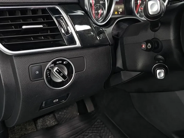 Mercedes-Benz GLE 350 D 4Matic - САМО 30% АВАНС - автомобили, коли, обяви за нови и употребявани 15