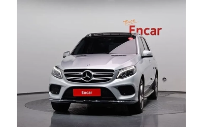 mercedes-benz-gle-350 - 2