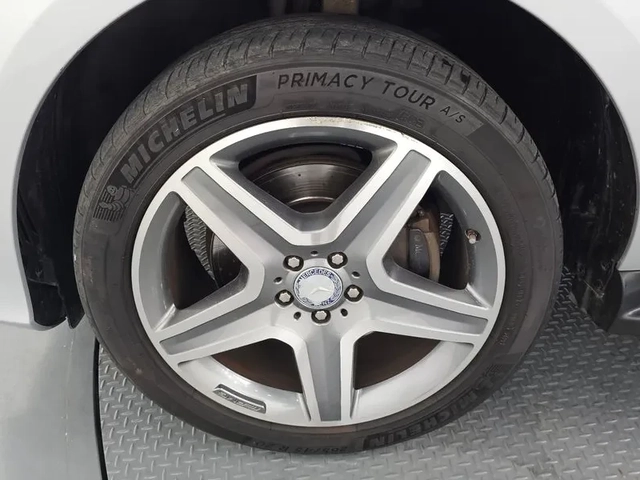 Mercedes-Benz GLE 350 D 4Matic - САМО 30% АВАНС - автомобили, коли, обяви за нови и употребявани 4