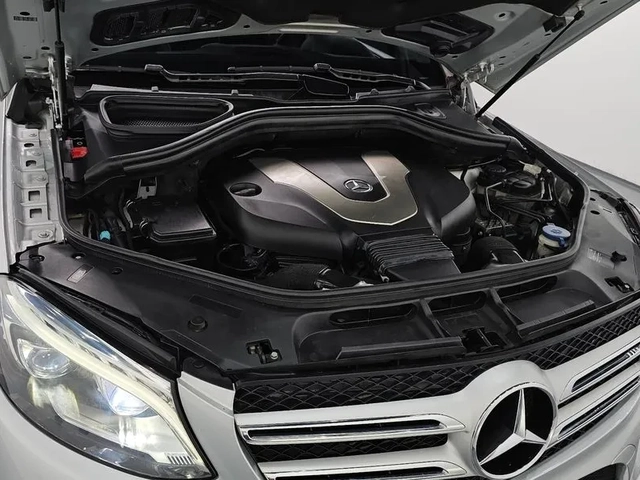 Mercedes-Benz GLE 350 D 4Matic - САМО 30% АВАНС - автомобили, коли, обяви за нови и употребявани 5