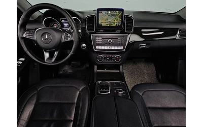 Mercedes-Benz GLE 350 D 4Matic - САМО 30% АВАНС - автомобили, коли, обяви за нови и употребявани 6