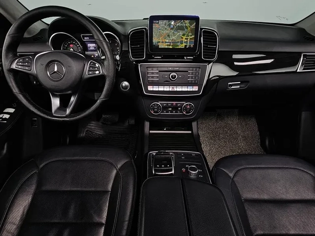 Mercedes-Benz GLE 350 D 4Matic - САМО 30% АВАНС - автомобили, коли, обяви за нови и употребявани 6