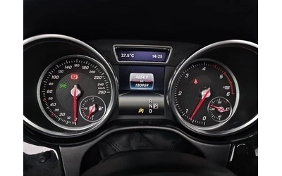 Mercedes-Benz GLE 350 D 4Matic - САМО 30% АВАНС - автомобили, коли, обяви за нови и употребявани 7