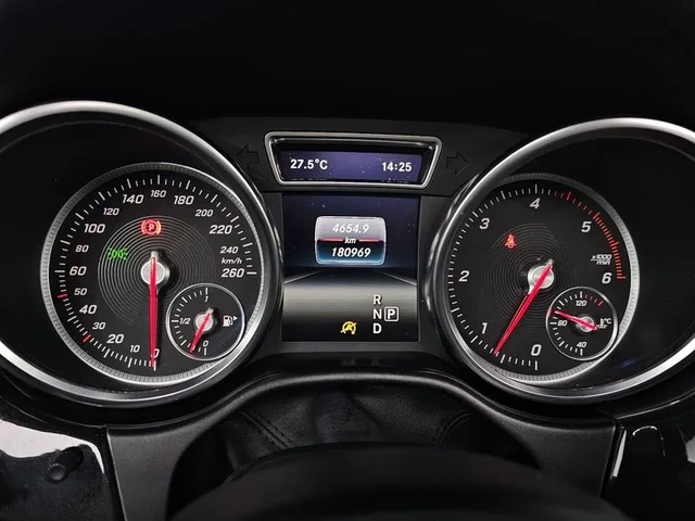 Mercedes-Benz GLE 350 D 4Matic - САМО 30% АВАНС - автомобили, коли, обяви за нови и употребявани 7