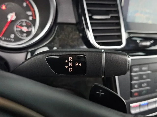 Mercedes-Benz GLE 350 D 4Matic - САМО 30% АВАНС - автомобили, коли, обяви за нови и употребявани 8