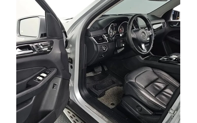 Mercedes-Benz GLE 350 D 4Matic - САМО 30% АВАНС - автомобили, коли, обяви за нови и употребявани 9