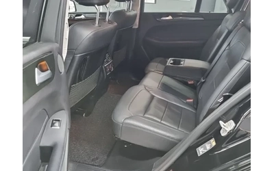 Mercedes-Benz GLE 350 D 4Matic - САМО 30% АВАНС - автомобили, коли, обяви за нови и употребявани 10