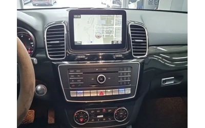 Mercedes-Benz GLE 350 D 4Matic - САМО 30% АВАНС - автомобили, коли, обяви за нови и употребявани 12