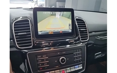 Mercedes-Benz GLE 350 D 4Matic - САМО 30% АВАНС - автомобили, коли, обяви за нови и употребявани 13