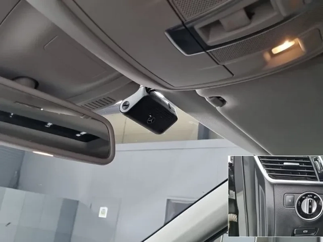 Mercedes-Benz GLE 350 D 4Matic - САМО 30% АВАНС - автомобили, коли, обяви за нови и употребявани 14