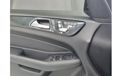Mercedes-Benz GLE 350 D 4Matic - САМО 30% АВАНС - автомобили, коли, обяви за нови и употребявани 16