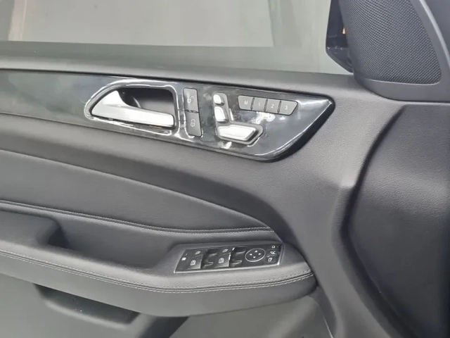 Mercedes-Benz GLE 350 D 4Matic - САМО 30% АВАНС - автомобили, коли, обяви за нови и употребявани 16