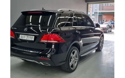 mercedes-benz-gle-350 - 1