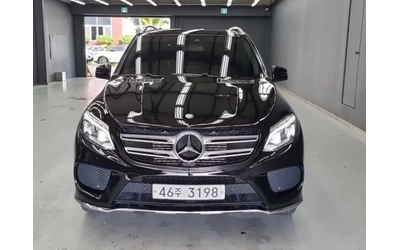 mercedes-benz-gle-350 - 2