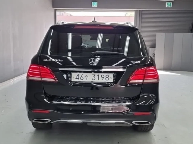 Mercedes-Benz GLE 350 D 4Matic - САМО 30% АВАНС - автомобили, коли, обяви за нови и употребявани 3