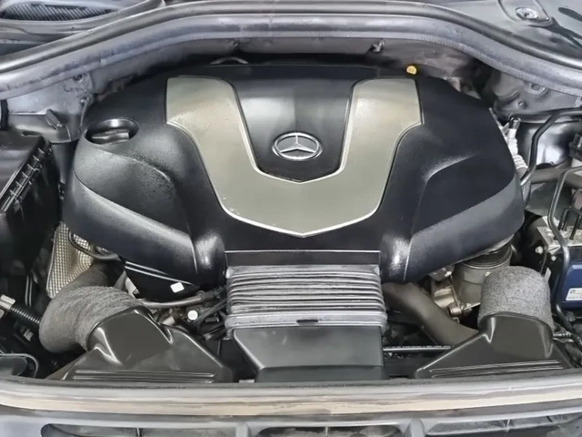 Mercedes-Benz GLE 350 D 4Matic - САМО 30% АВАНС - автомобили, коли, обяви за нови и употребявани 5